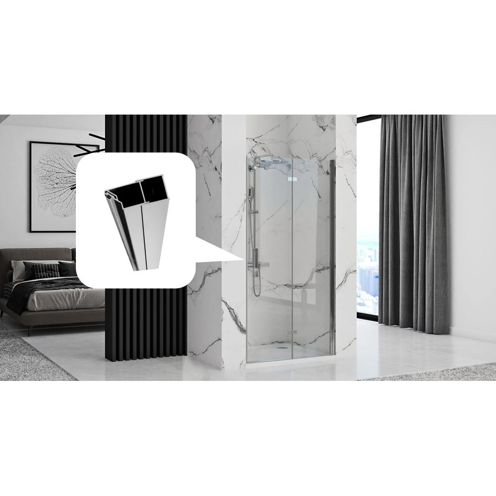 Perfil magnético para Molier chrom