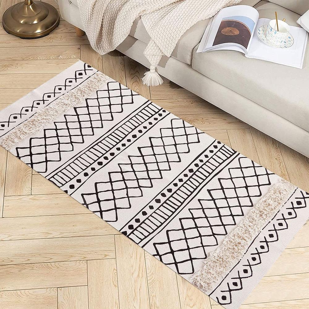 Dywan Boho 160x50 322151