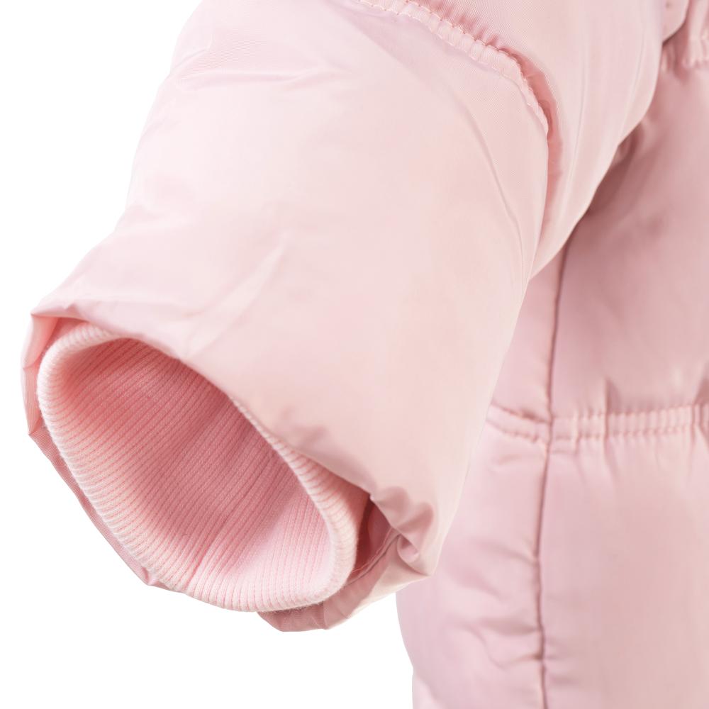 Kombinezon Dziecięcy Różowy 72-76cm