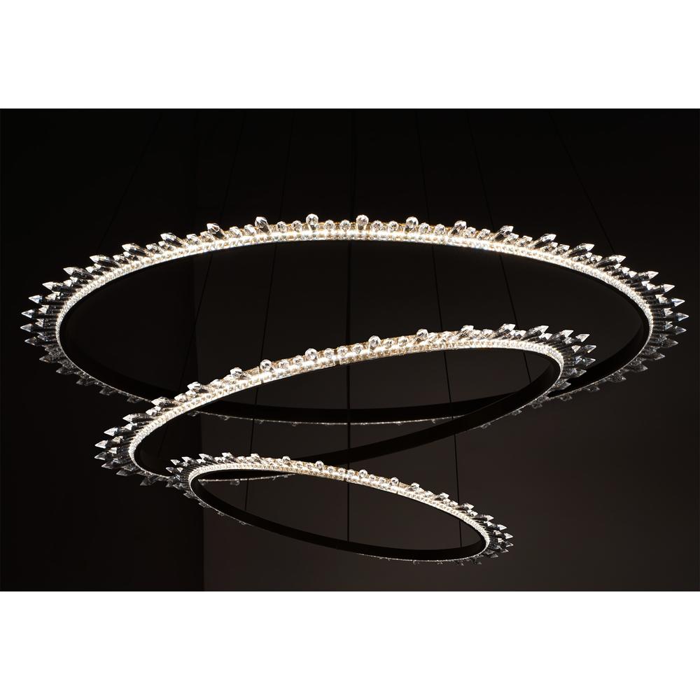 Deckenlampe APP1609-3C GOLD