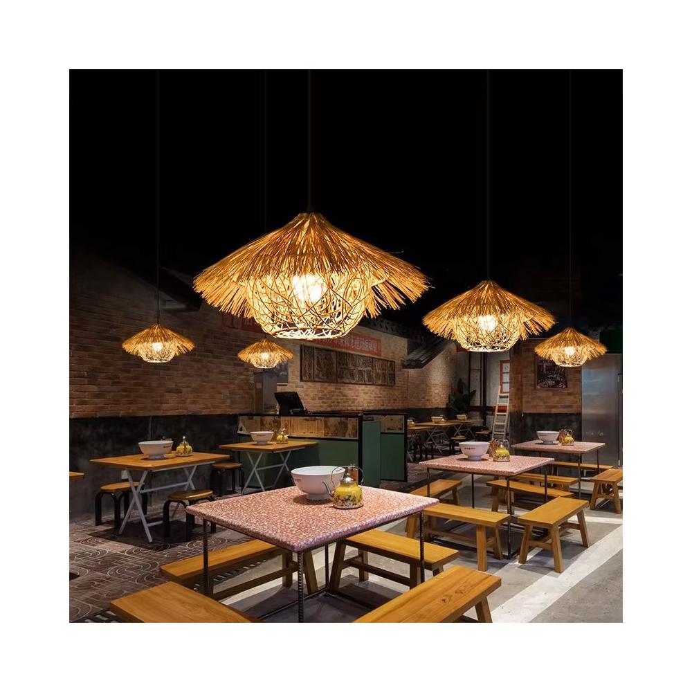 Deckenlampe NATURAL APP1636-1CP