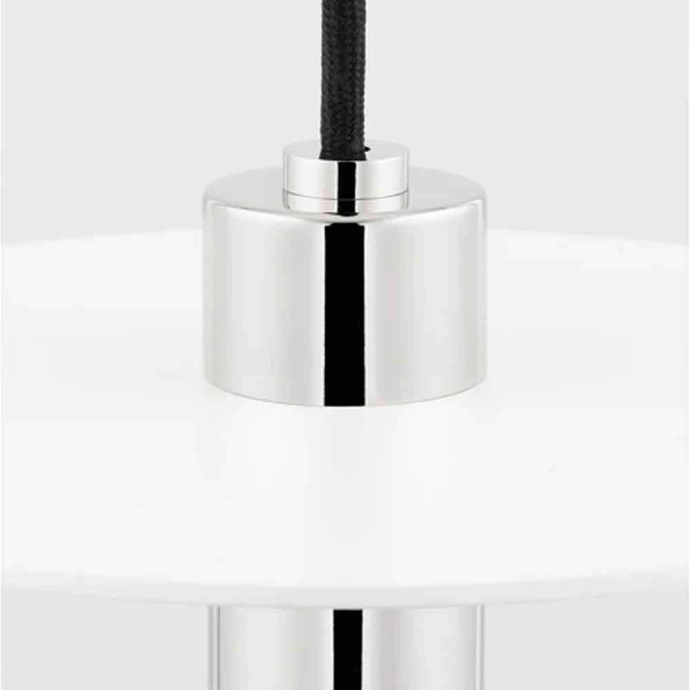 Hängelampe APP1214-1CP Black