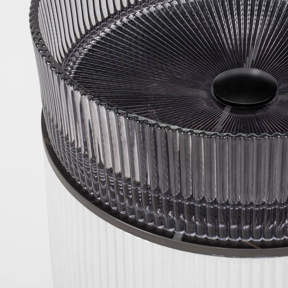 Отдельно стоящий пьедестал с умывальником Rea Ingrid Grey