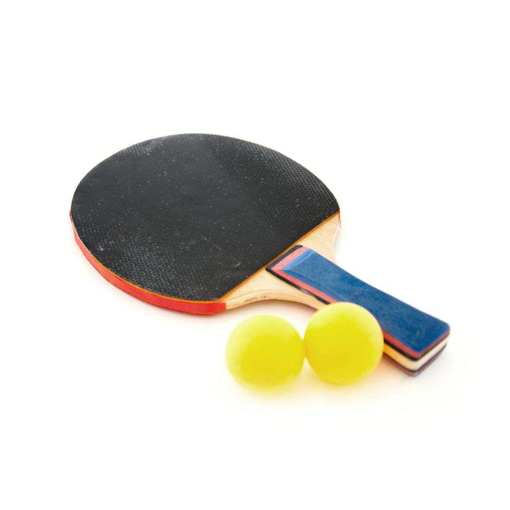 Zestaw do tenisa stołowego flexifit