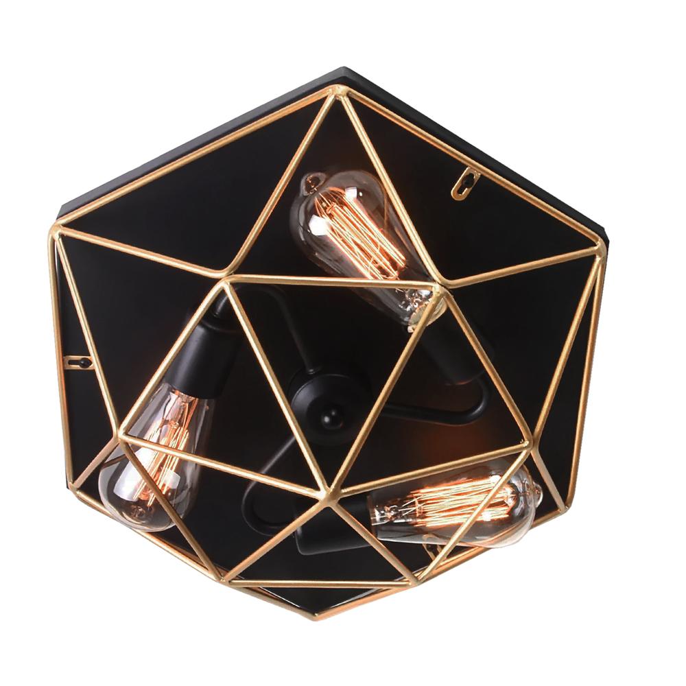 Deckenplatte Black Gold APP1094-3C