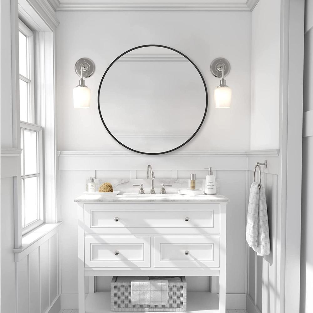 Espelho redondo 60cm MR18-20600