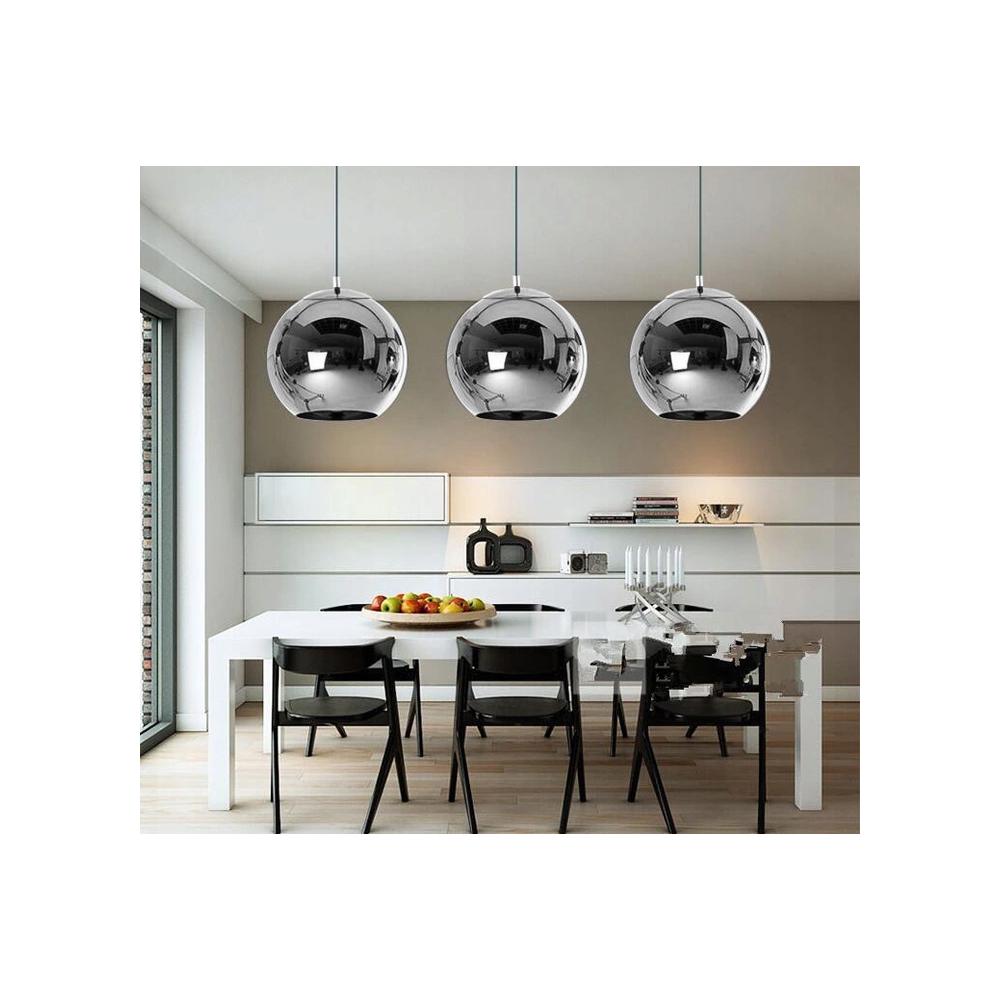 Hängeampe Kugel LE03-1