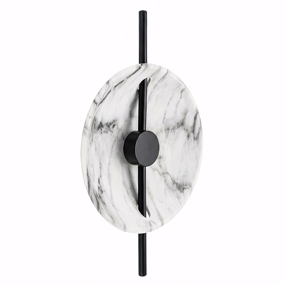 НАСТІННИЙ СВІТИЛЬНИК LED APP1762-1W