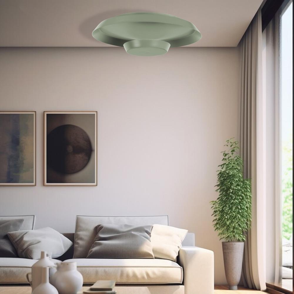 LED lampe GREEN APP1460