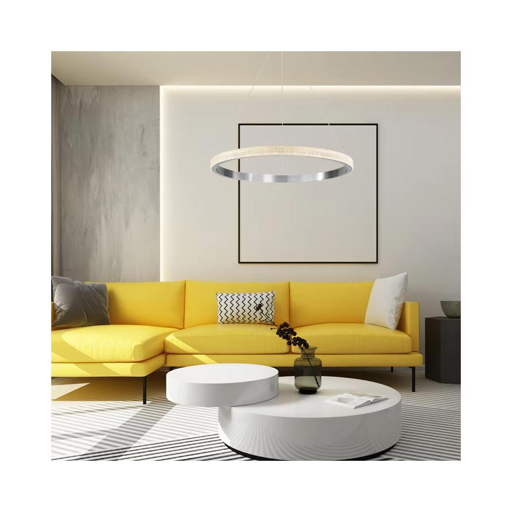 Hängelampe LED APP1511-CP CHROM