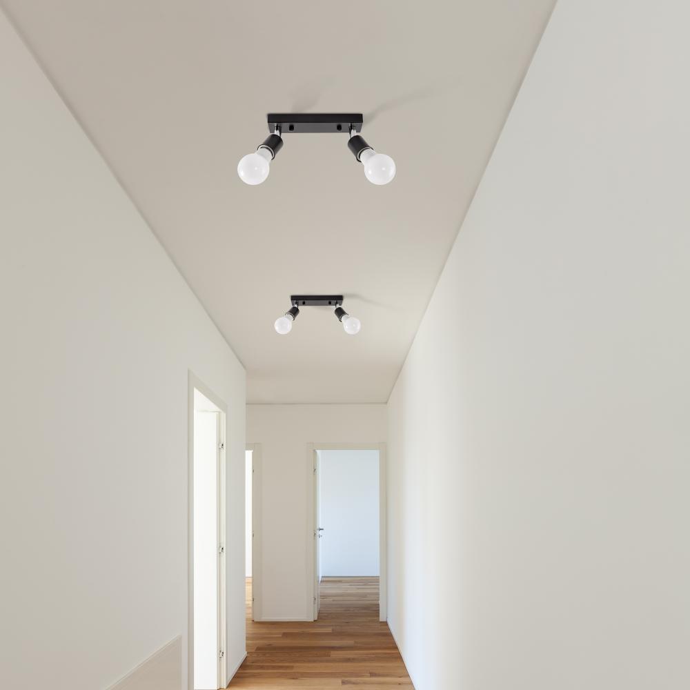 Deckenlampe Black APP696-2C