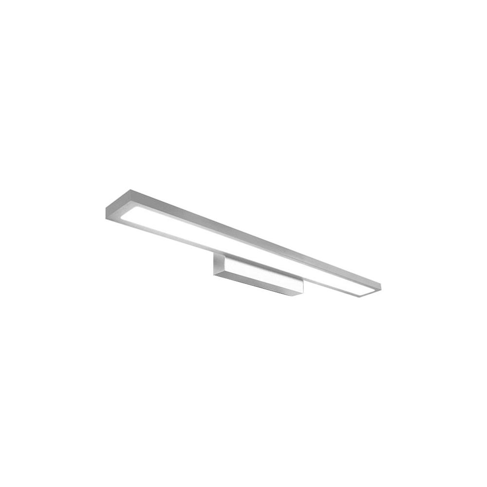 Bad Spiegelleuchte LED 40CM APP839-1W FLAT Chrom