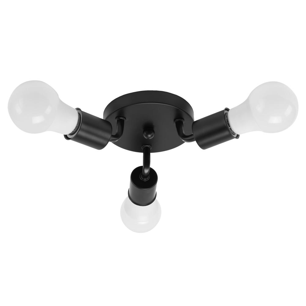 Lampe Black APP701-3C