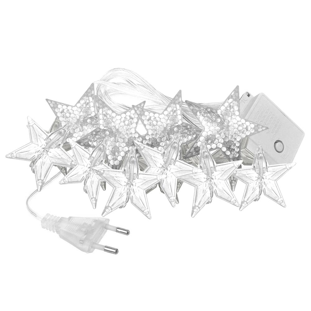 Kurtyna LED z Pilotem (CD005)