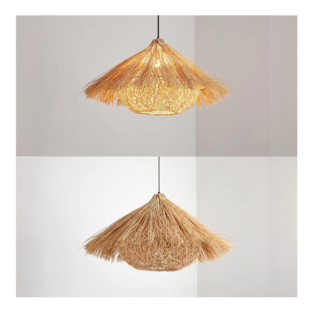 Deckenlampe NATURAL APP1636-1CP