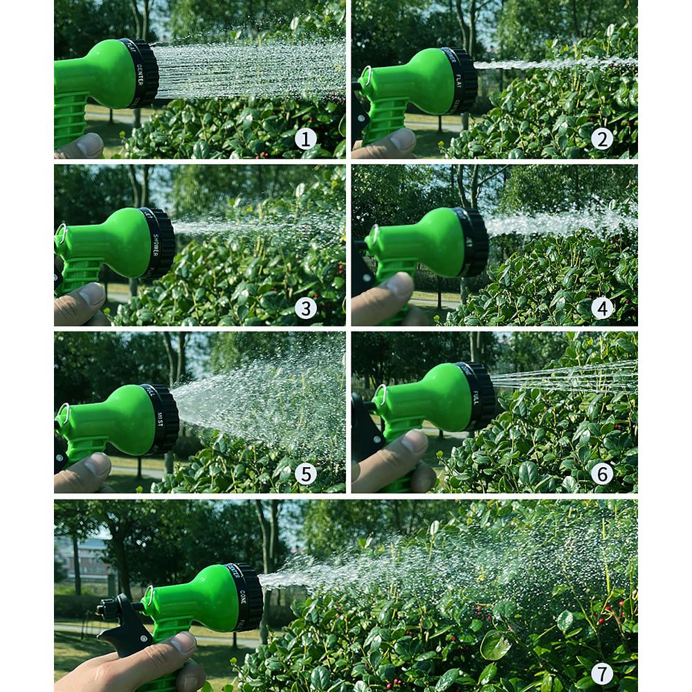 Wąż ogrodowy 15 metrów P20011