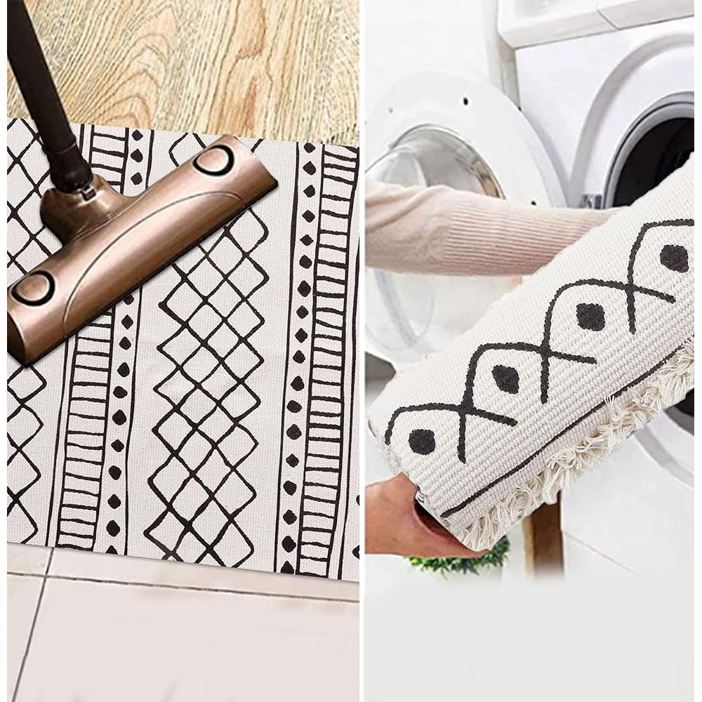 Dywan Boho 160x50 322151