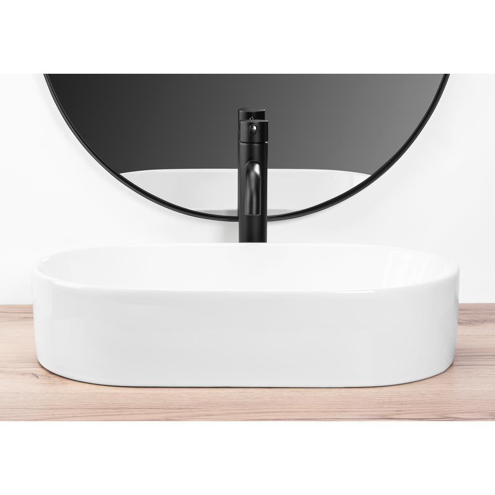 Nadgradni umivaonik Rea LAYLA 50