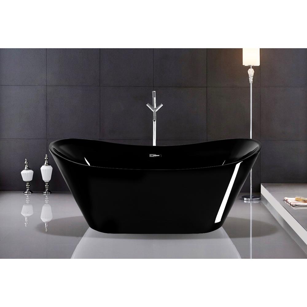 Samostojeća kada Rea Ferrano Black