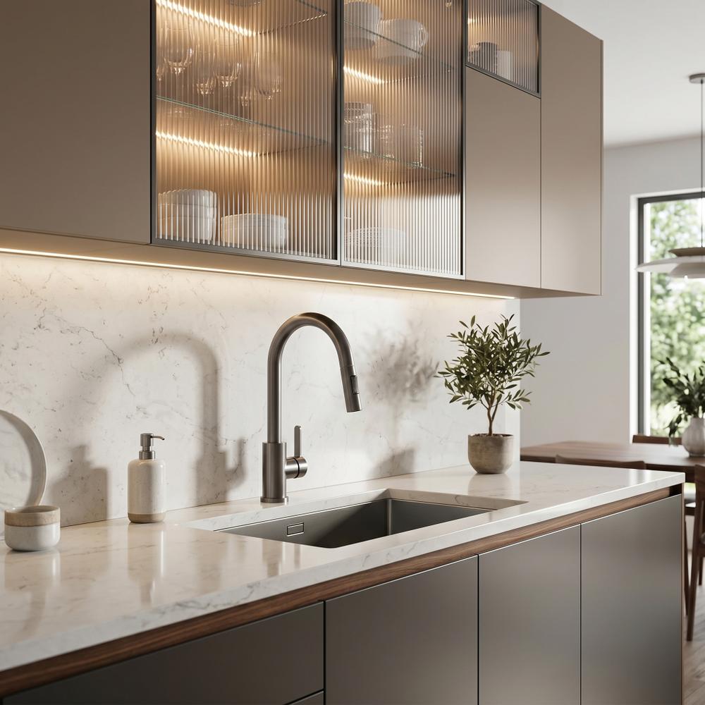 Konyhai csaptelep REA Ontario Titan