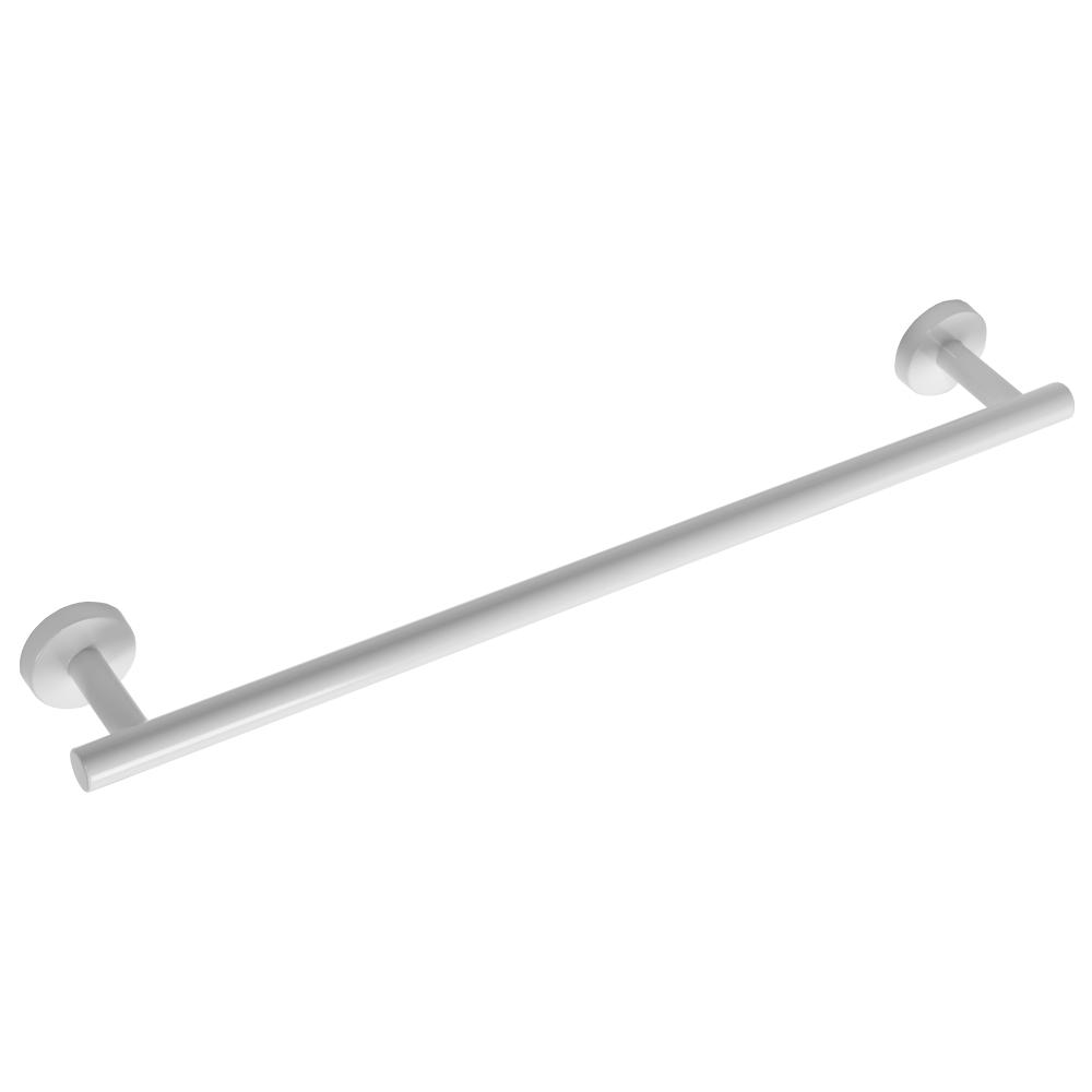 Bathroom hanger White 322232B LEO
