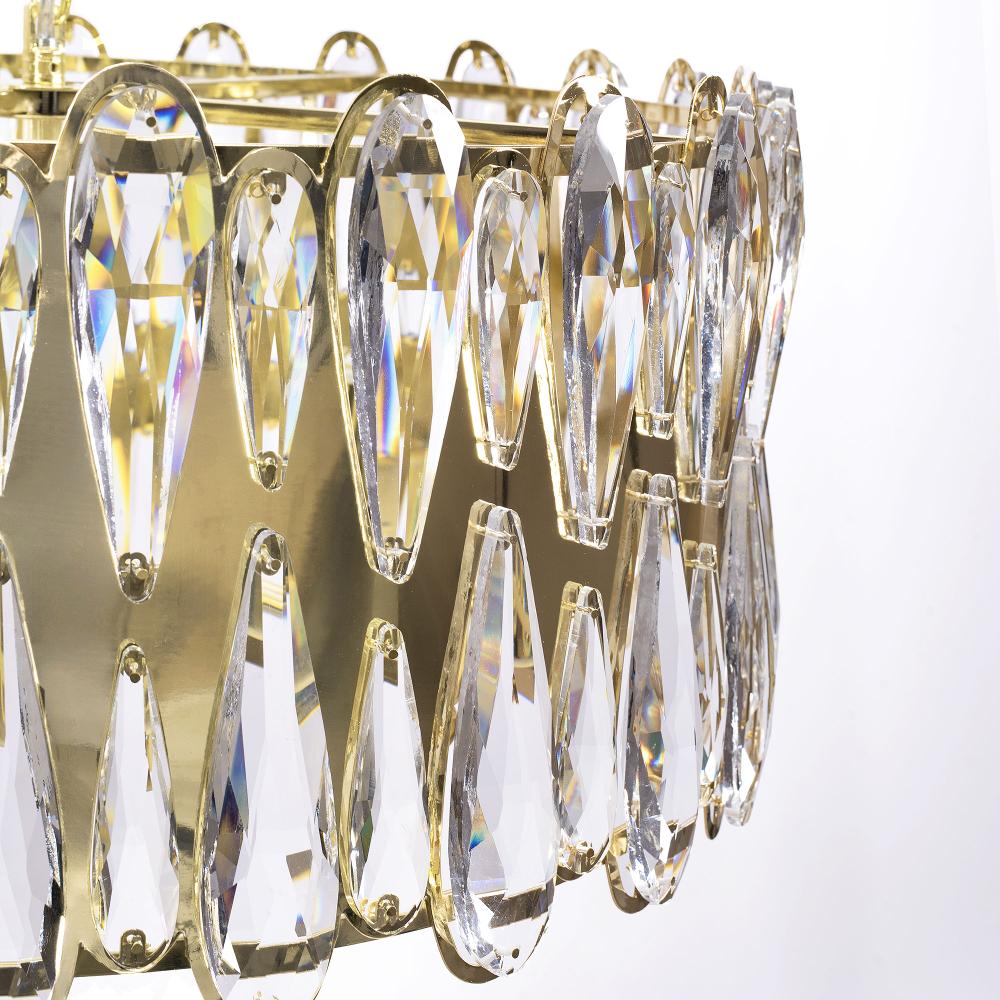 Lampe APP1718-CP GOLD