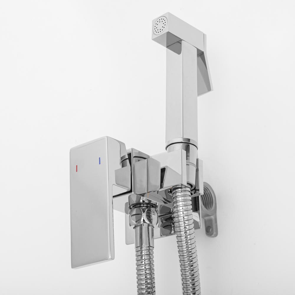 Βρύση μπιντέ REA Fenix ​​Chrome