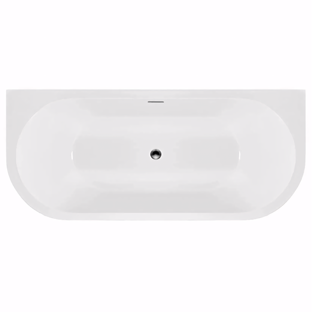 Ванна Rea CAPRI 150cm