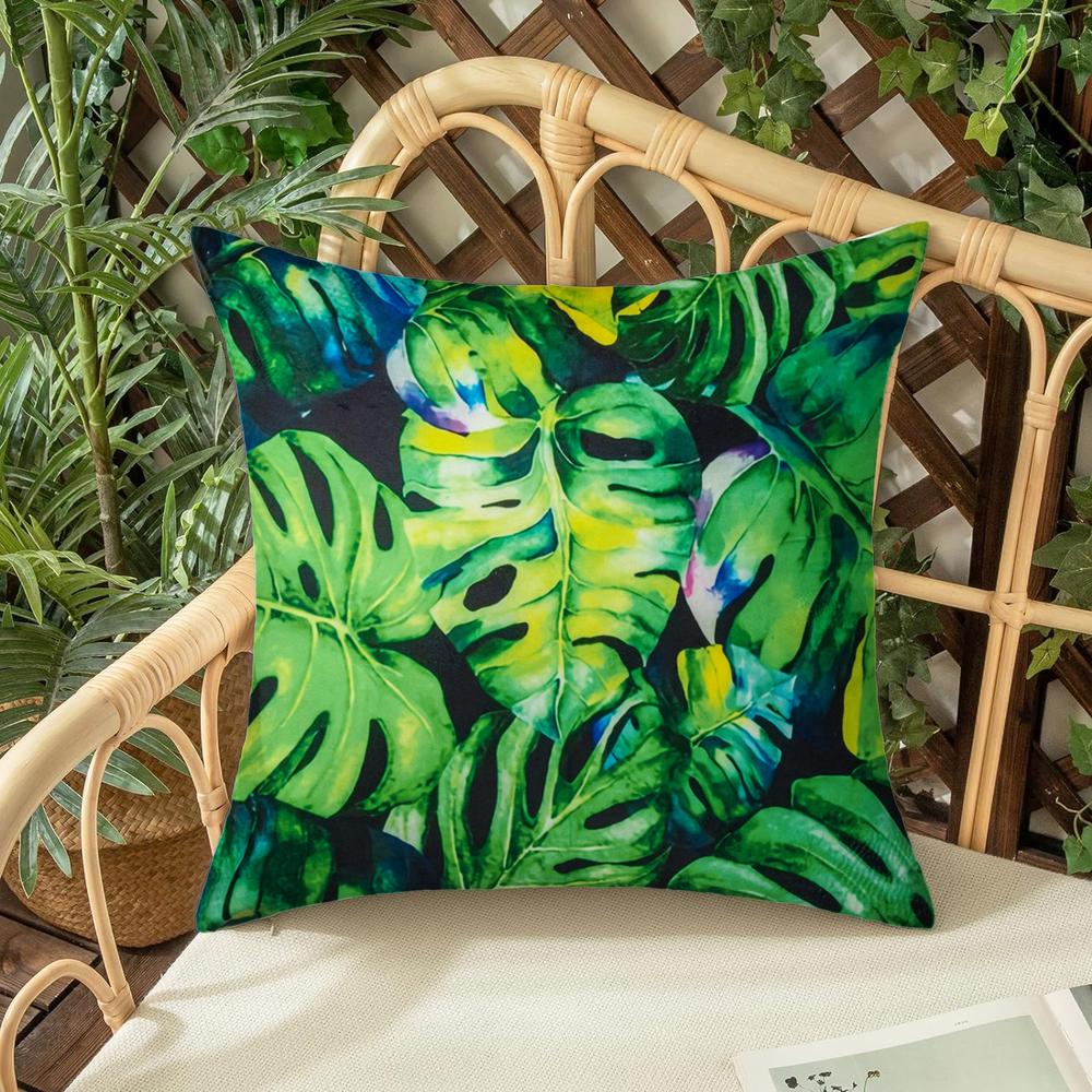 Poszewka na poduszkę 3D 21