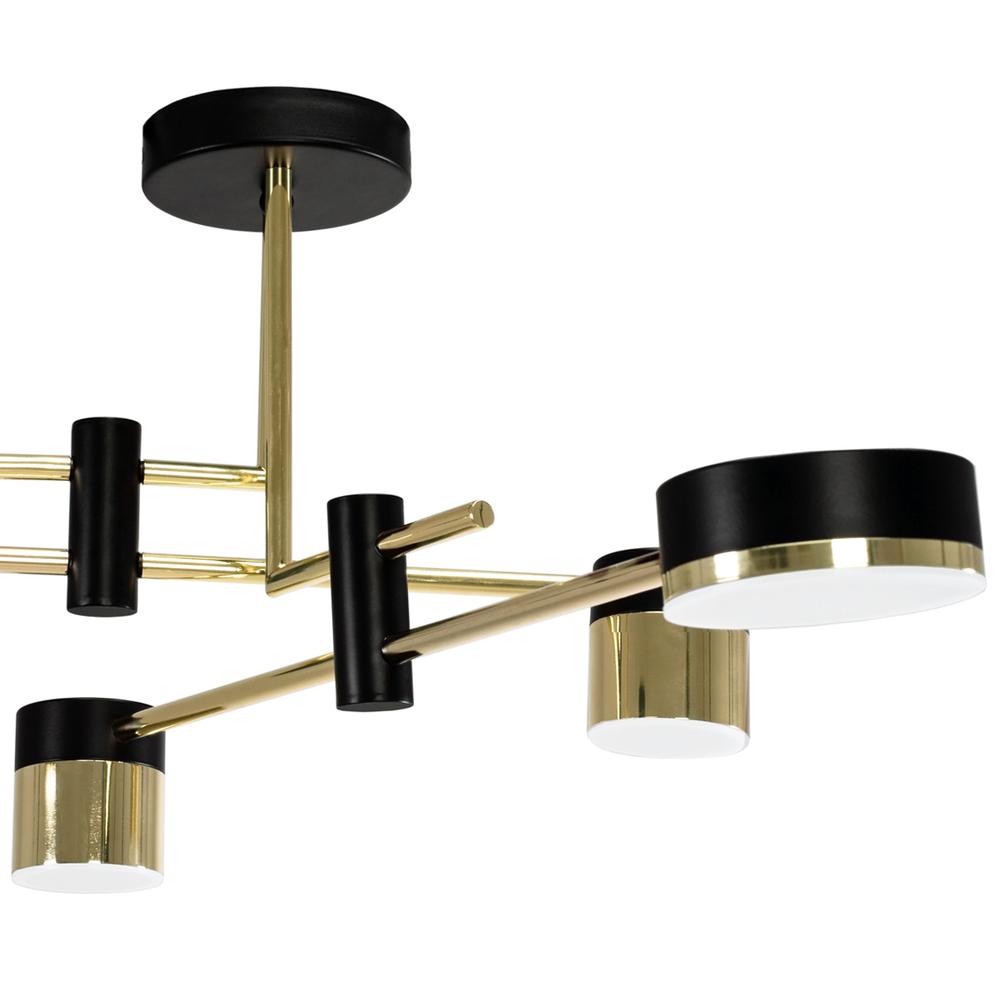 Lampe Led APP1001-4C