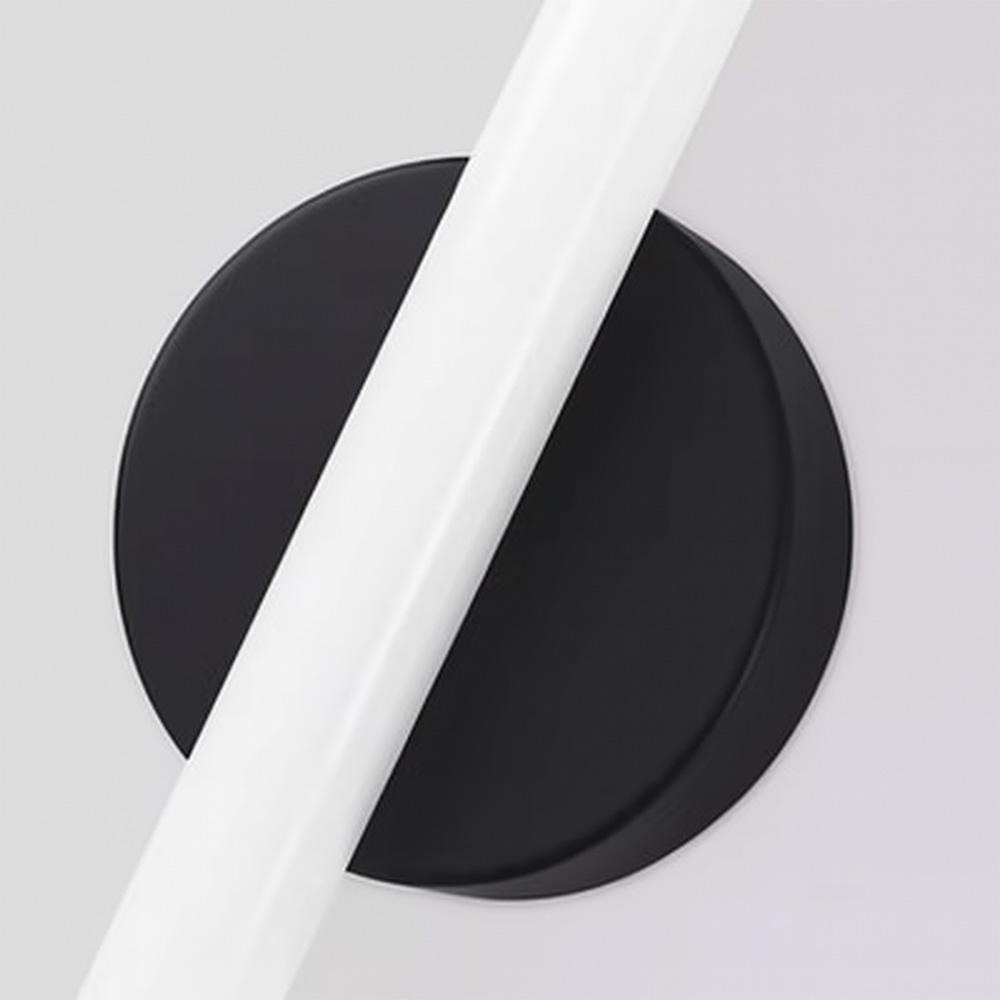 WANDLEUCHTE LED LHJ069-W BLACK