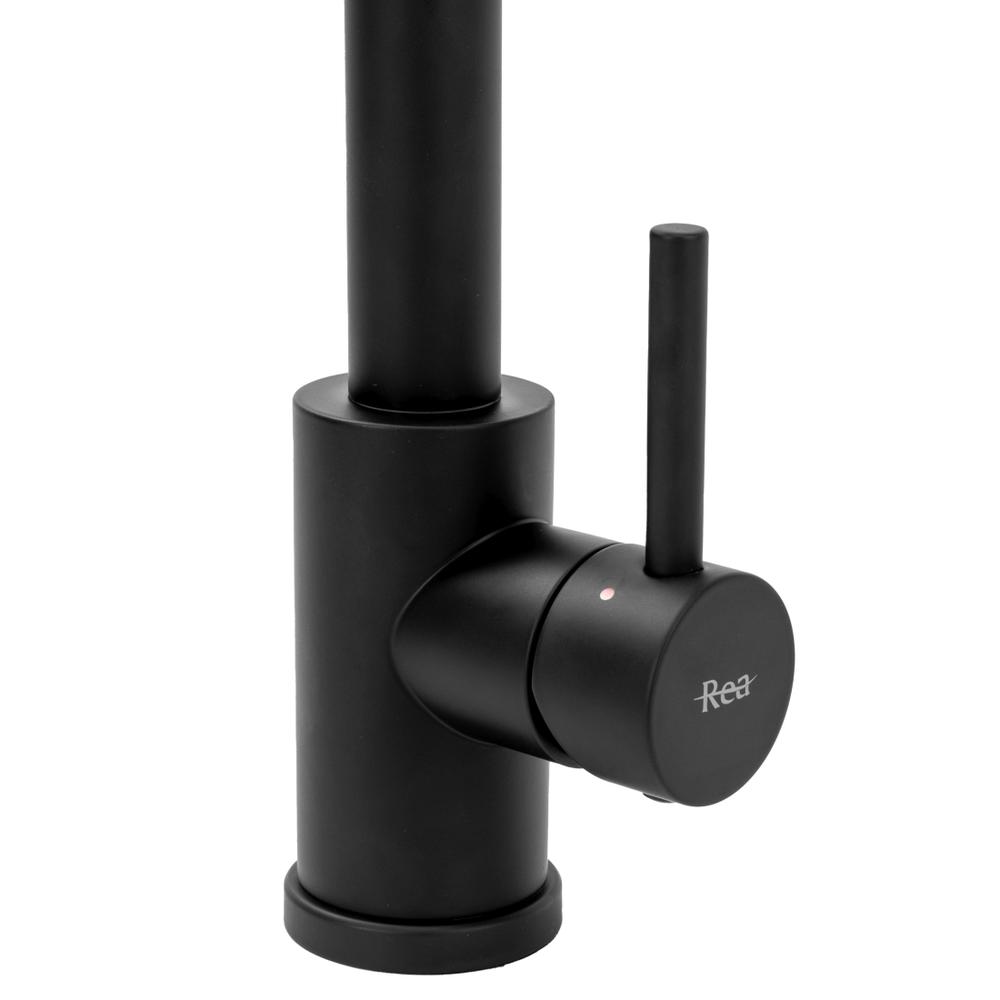 Kuhinjski mešalnik REA Colin Black