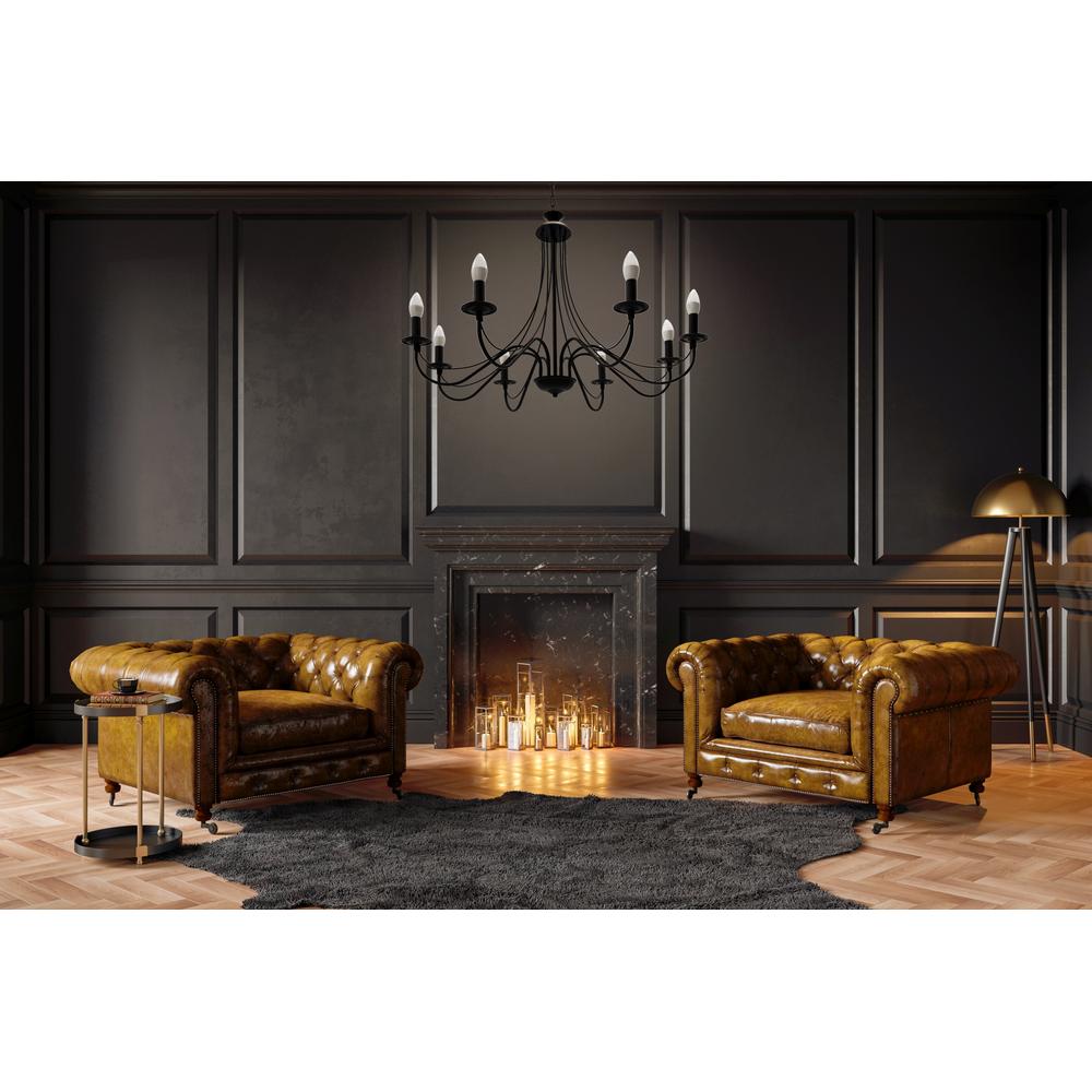 Hängelampe Black APP648-8CP