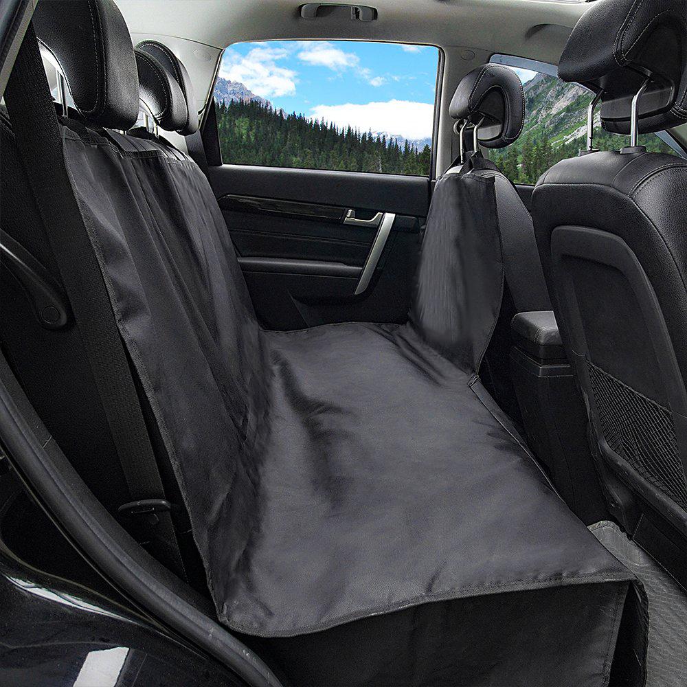 Pokrowiec na siedzenia dla psa