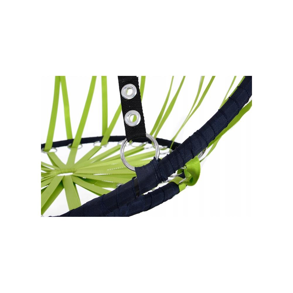 Huśtawka ogrodowa Swing L.Grey