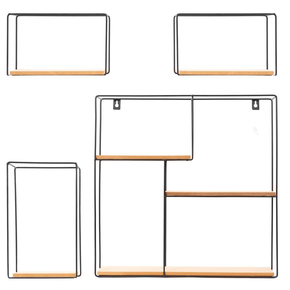 4 Półka Wisząca Loft CFZL-TSF011