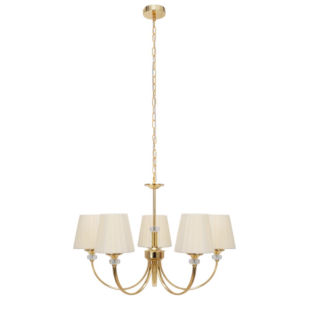 Hängelampe Cristal APP1014-5CP