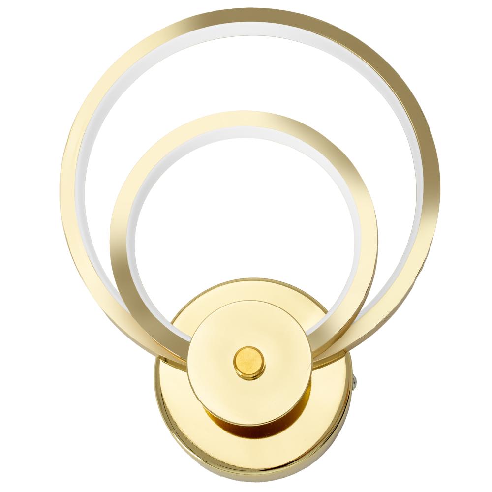 Deckenlampe LED APP1043-W GOLD