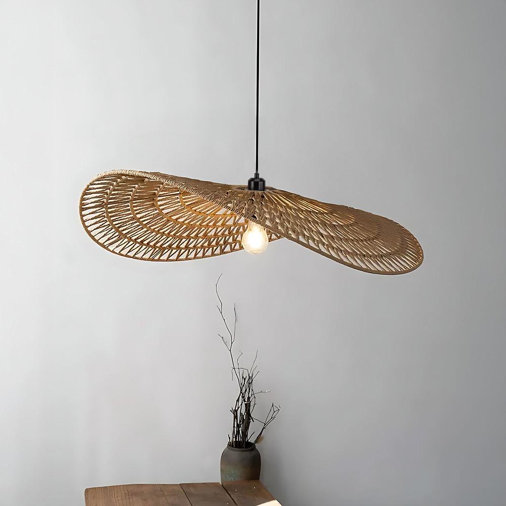Deckenlampe BOHO APP1740-1CP 80CM