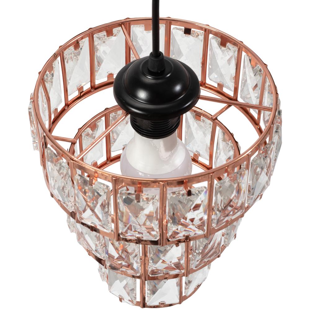 Deckenlampe APP1104-1CP