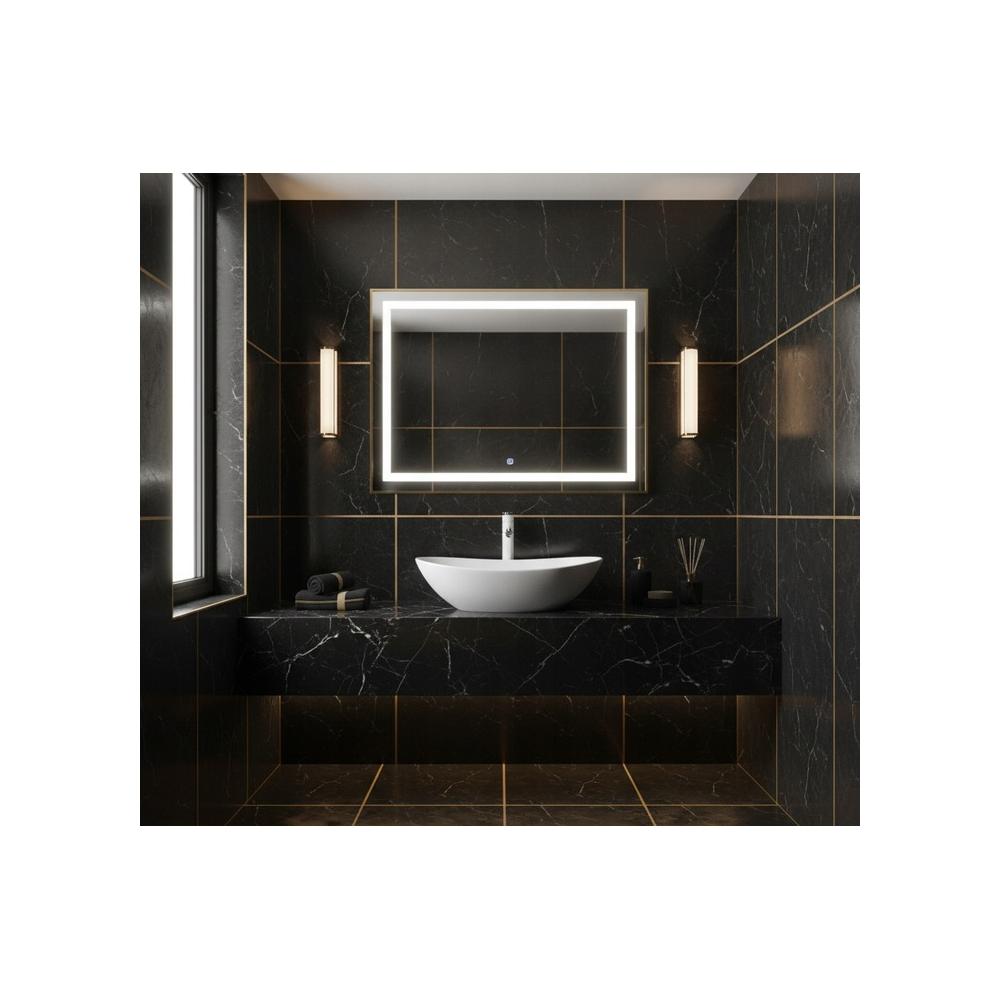 Countertop washbasin Basaro Westa