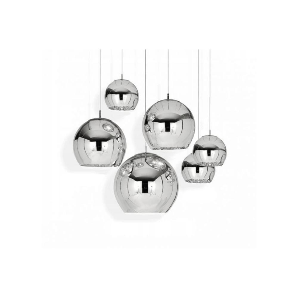 Hängeampe Kugel LE03-1