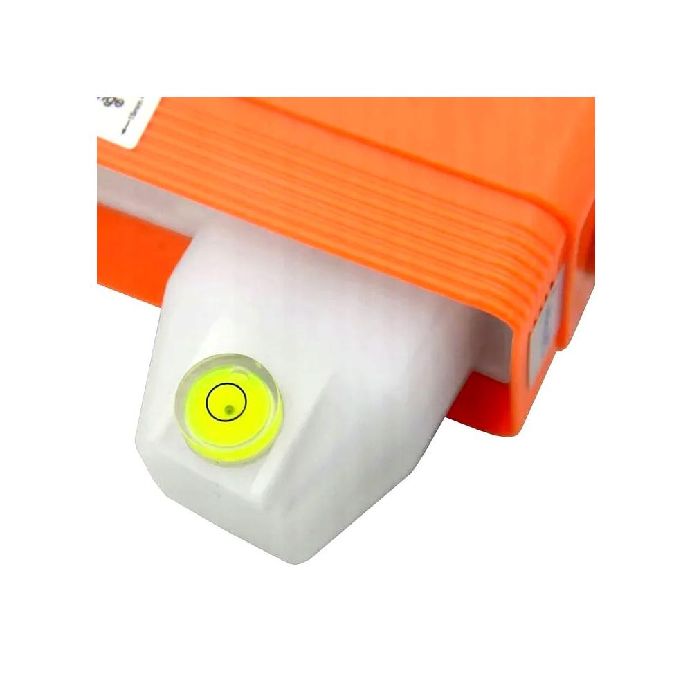 Rea Lungo slēptais vannas jaucējkrāns White Matt + Box