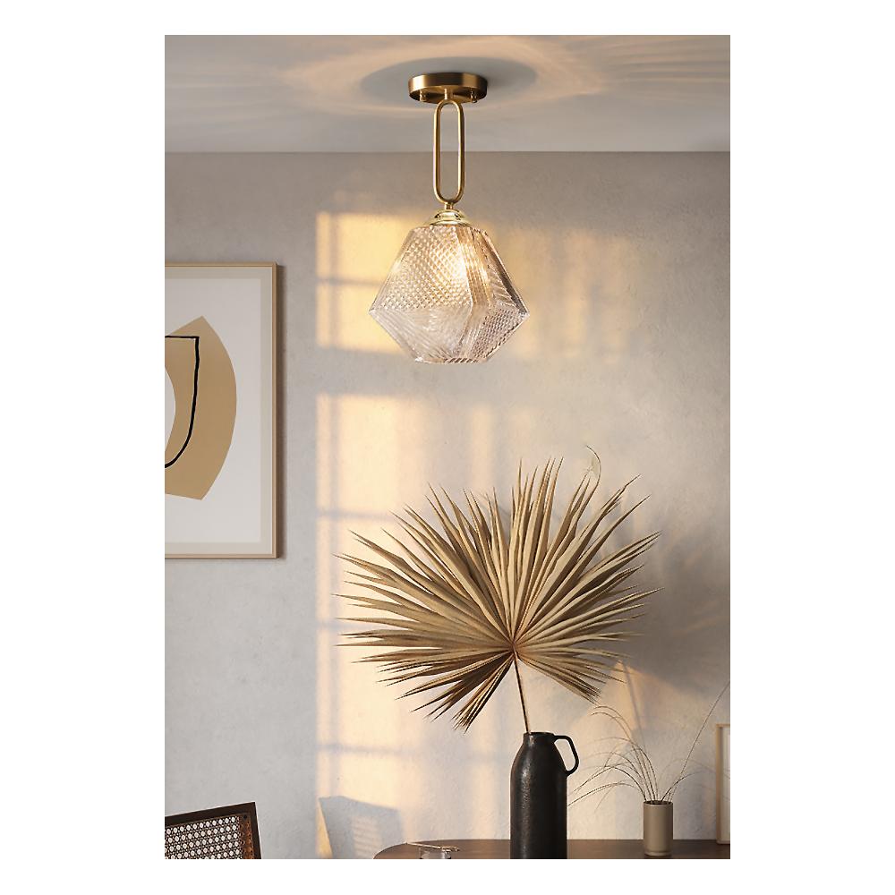 Deckenlampe APP1025-1CP