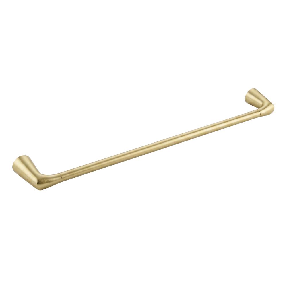 Kopalniški obešalnik 16201 Vibe Brush Gold