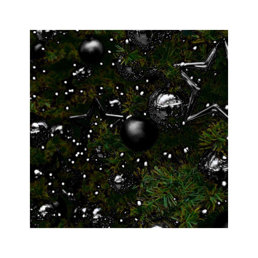 BOMBKI CHOINKOWE 30 SZT SYSD1688-061