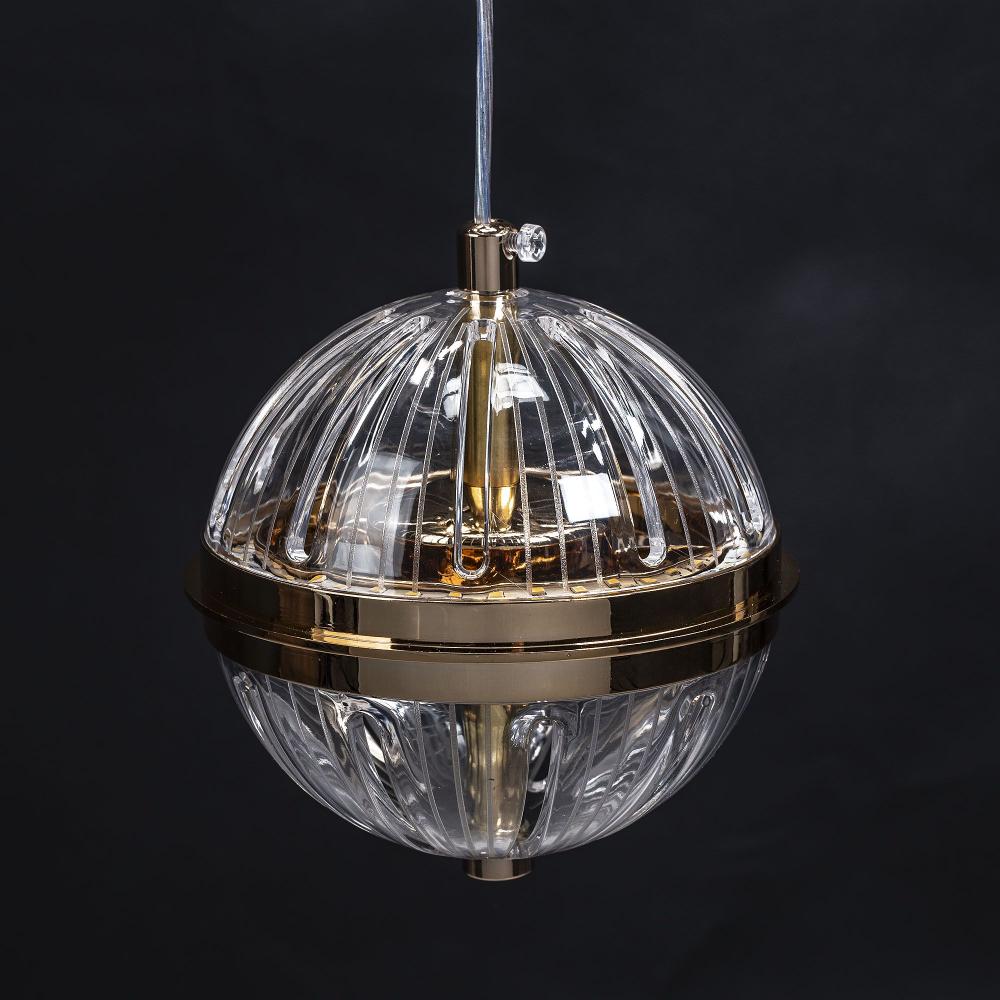 Deckenleuchte G142-CP 50cm GOLD