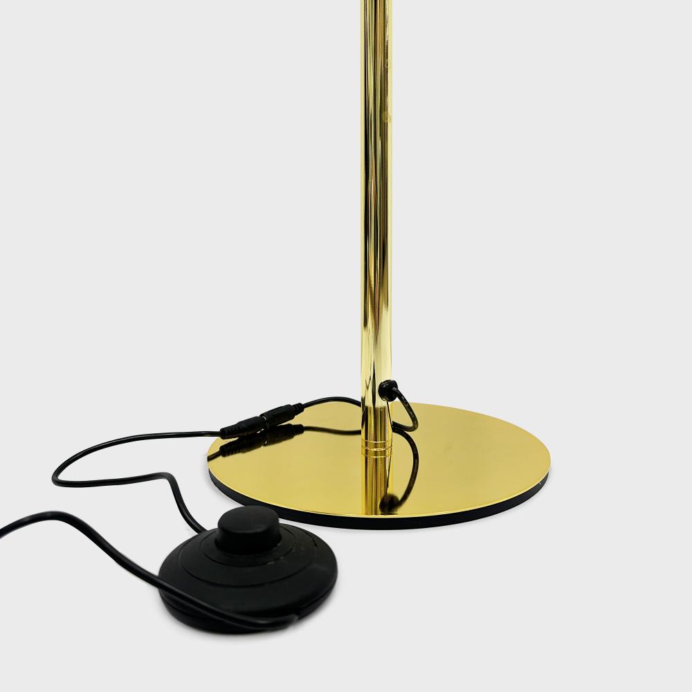 Lampe APP1416-F Gold