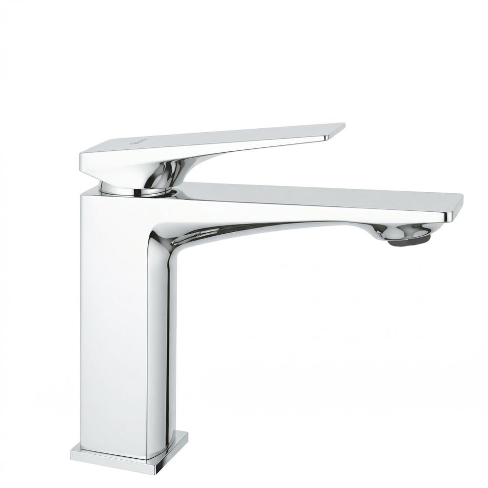 Bateria Umywalkowa PREMIUM REA Prime Chrom Niska