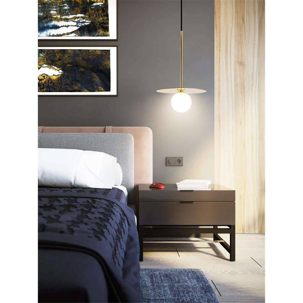 Deckenlampe APP939-1CP